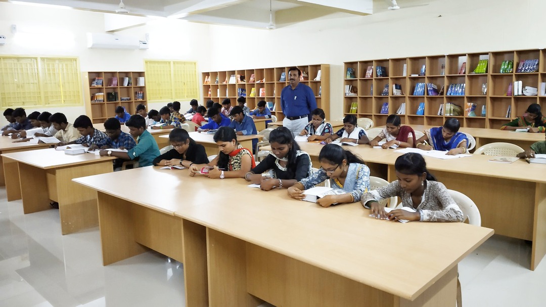 Library