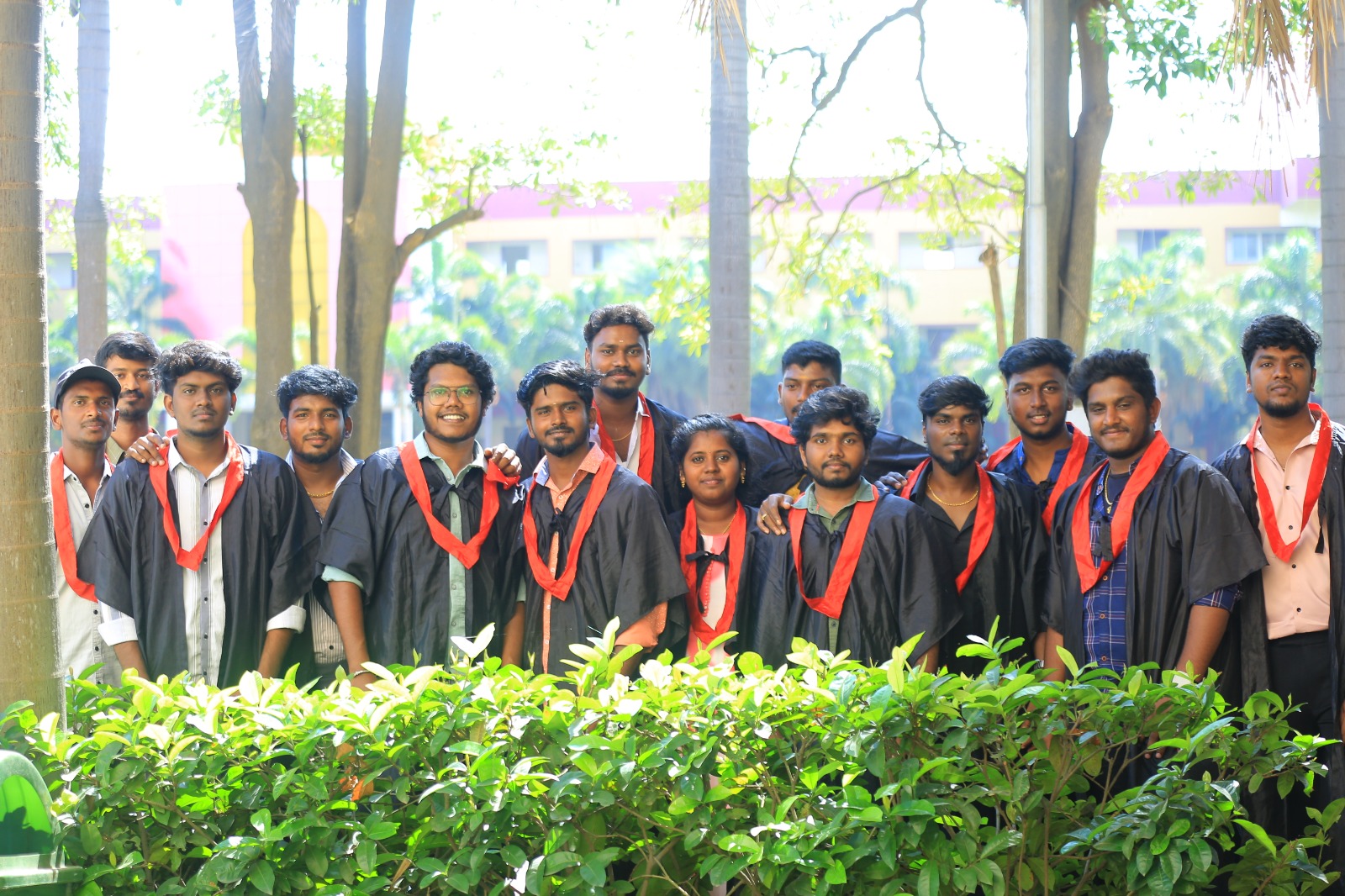 About APOLLO PHARMACY COLLEGE