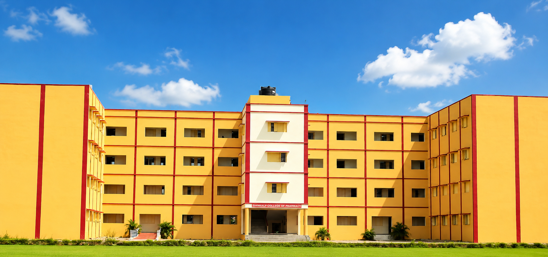 Campus Life